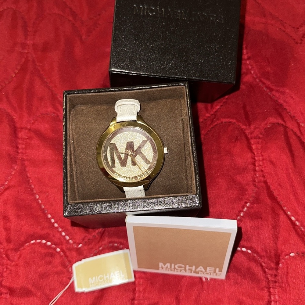 Michael kors watch